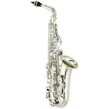 Yamaha YAS-480S Altsaxophon versilbert - Altsaxophon