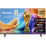 Hisense 40A4S 40" Full HD LED Smart TV