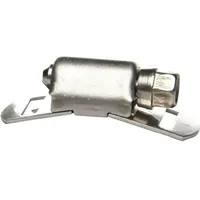 SST Endlosband Verschluss zur Bandbreite 13mm - Edelstahl A2