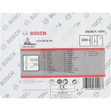 Bosch D-Kopf Streifennagel SN34DK 100R 3,1 mm 100 mm blank