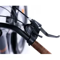 Toys Store 28 Zoll Alu City Bike Mädchen Fahrrad