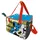 Batman Comic Thermo-Brotbeutel, Kühlertasche 22,5 cm