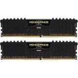 16GB Kit DDR4 PC4-17000 (CMK16GX4M2A2133C13)