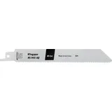 KLINGSPOR RS 993 AQ Säbelsägeblatt 150 x 19 x 0,9 mm 5 Stück