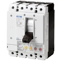 Eaton Power Quality Eaton NZMN2-4-VE250 Leistungsschalter 1 St. Einstellbereich
