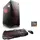 CSL Gaming-PC HydroX V28326 2023 32 GB RAM 1000 GB SSD Radeon Graphics Windows 11 Home