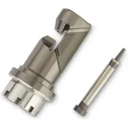 Fein Matrizen/Stempel-Set für Trapezblech