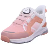 Ricosta Halbschuhe/Sneaker für Kinder, rosa, Größe 35 EU