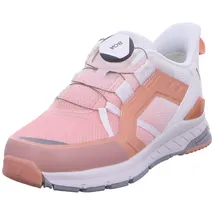 Ricosta Halbschuhe/Sneaker für Kinder, rosa, Größe 35 EU