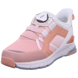 Ricosta Halbschuhe/Sneaker für Kinder, rosa, Größe 35 EU