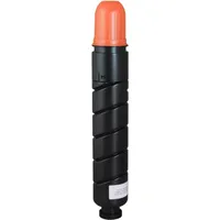 Ampertec Kompatibler Toner ersetzt Canon 2785B002 C-EXV33 schwarz