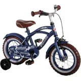 Volare Yipeeh Blue Cruiser 12 Zoll RH 21,5 cm blau