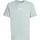 adidas Kinder Shirt Essentials T-Shirt - T-Shirt Gr 152 grau