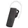 SBS ‎TEEARSETBT310K Schwarz - Headset with Earpiece Black
