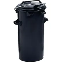 Sulo Mülleimer 50 l Anthrazit