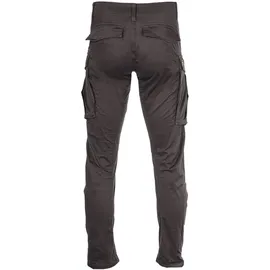 G-Star Rovic Zip 3d Regular Tapered Hosen Raven 30 32