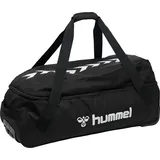 hummel Core 2-Rollen Cabin 55 cm / 44 l black