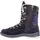 Lowa Winterstiefel Blau 33