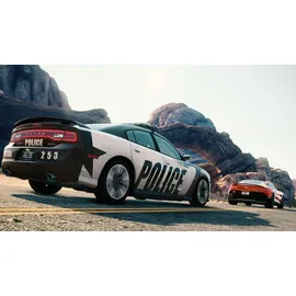 Need for Speed: Rivals