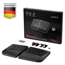 Perixx PERIBOARD-624B DE
