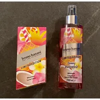 Bruno Banani Woman Summer Edition Eau de Toilette 50 ml