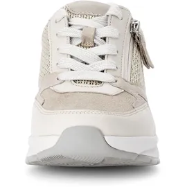 Gabor Sneaker Low Beige Damen 41