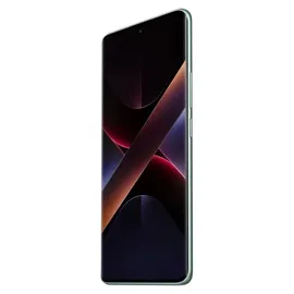 Xiaomi POCO X7 12 GB RAM 512 GB Green