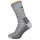 SOLiD Gear Thermo Wintersocken grau 43-46