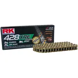 RK GB428XRE Kette Gold