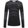Dare 2b In The Zone Ii Langarm-basisschicht-set Schwarz S