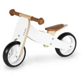 Pinolino Mini Charlie weiß/natur