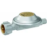 Happy Cocooning Mania Gasdruckminderer 50 Mbar Gasdruckregler Linksgewinde 1/4 In