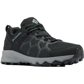 Columbia PeakfreakTM Ii Wanderschuhe - Black / Ti Grey Steel - EU 42 1/2