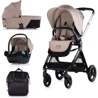 Chipolino Kinderwagen Elite 3 in 1