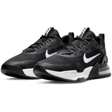 Nike Air Max Alpha Trainer 5 Herren Black/White-Black 44