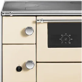 Wamsler K 176 A elfenbein rechts