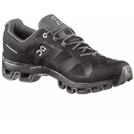 On Cloudventure Waterproof Damen black 37