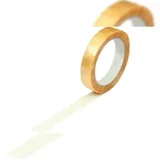 TransPak Klebeband 19 mm x 66 m transparent