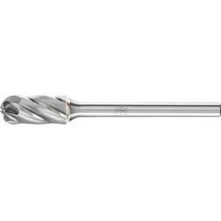 PFERD Tools Hartmetall Hochleistungsfrässtift ALU Walzenrund WRC Alu/NE Metalle - 21205295