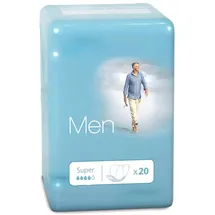 AMD Men Super 20 St.