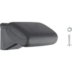 Bosch Handgriff für Bandschleifer, passend zu PBS 75 und PBS 75 E - 1607000916