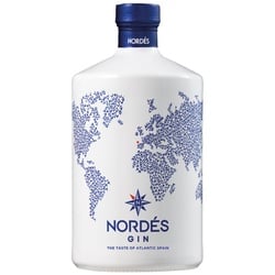 Nordés Gin