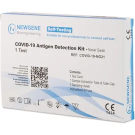 Newgene Covid-19 Antigen Detection Kit