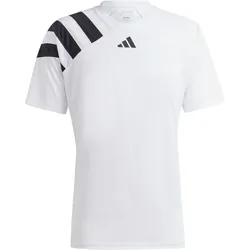 adidas Fortore 23 Trikot Herren IK5745 - white/black XXL