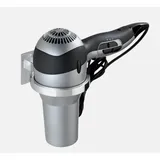 Wenko Turbo-Loc® Haartrocknerhalter Quadro