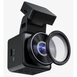 VANTRUE E1 Pro 4k HDR Schwarz
