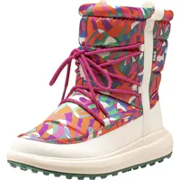 HELLY HANSEN W Isolabella 2 Demi snow / multi (047) 8