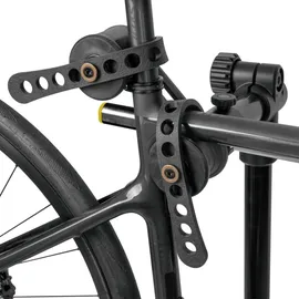 Topeak PrepStand T3X Montageständer faltbar schwarz