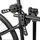 Topeak PrepStand T3X Montageständer faltbar schwarz