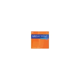Orion Pharma CalciCare-D3 FORTE